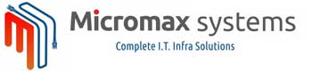 Logo micromax