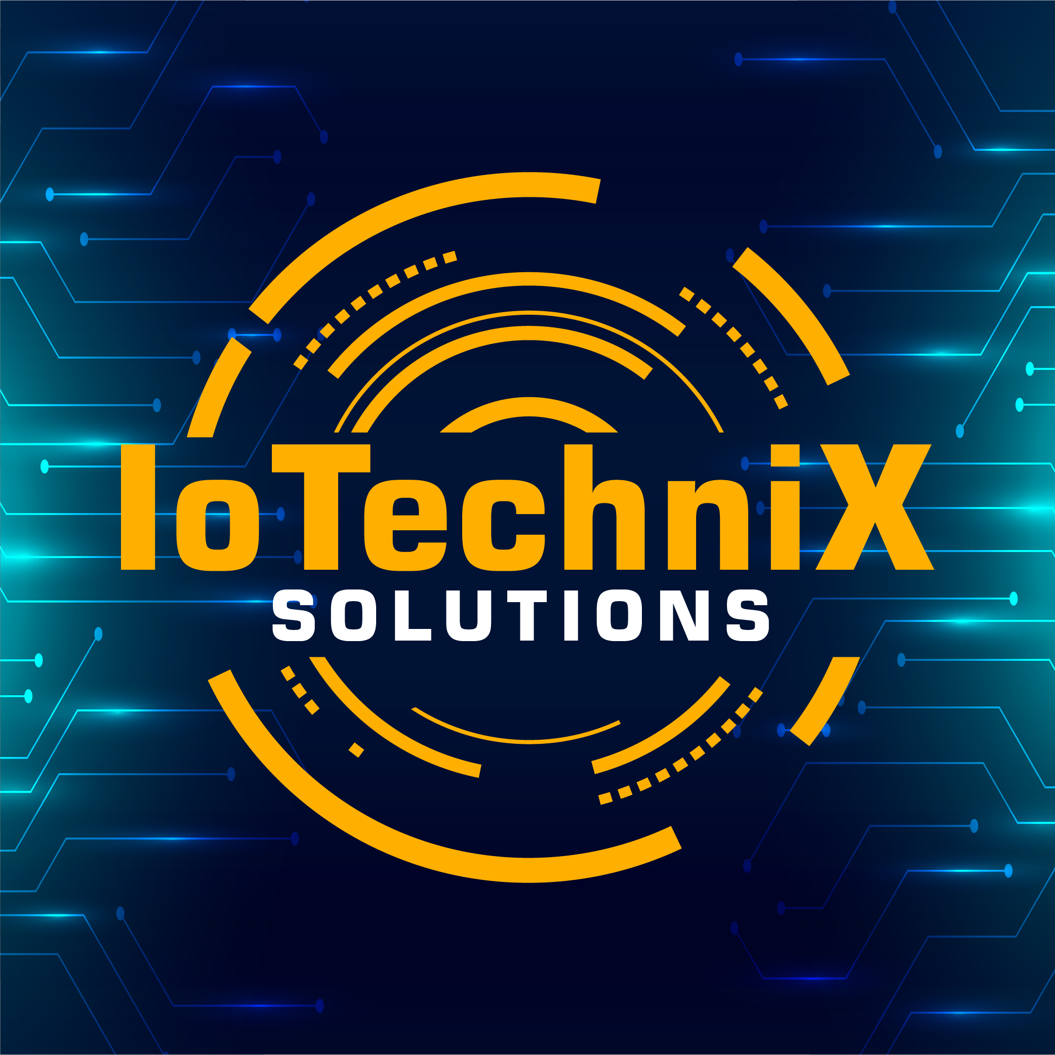 Iotechnix solutions 01
